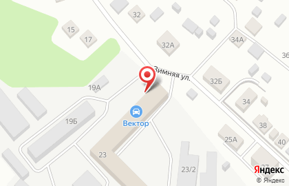 Страна Снов на карте