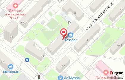 AdataHELP на карте