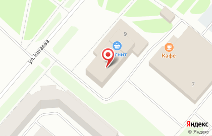 втб 24, пао в Сыктывкаре на карте