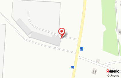 Компания по продаже пиломатериалов Алга в Железнодорожном районе на карте