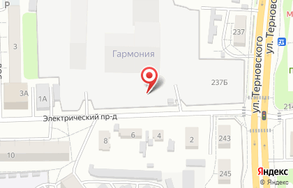 СтройкаМаркет на карте