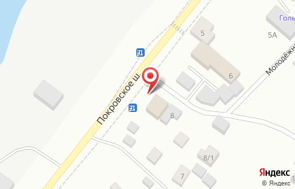 Магазин мототехники Мотомир в Якутске на карте