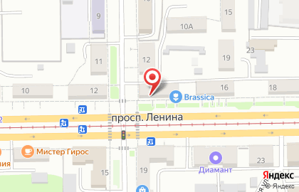 Магазин пультов и антенн Эверест на карте