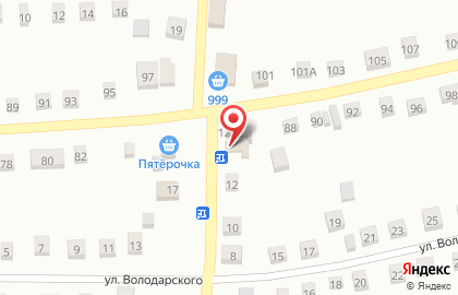 Сервисный центр по ремонту электробензоинструмента на Майской улице на карте