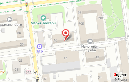 Косметическая компания Faberlic на улице Карла Маркса на карте