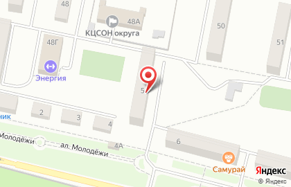 Магазин воздушных шаров в Нижнем Новгороде на карте