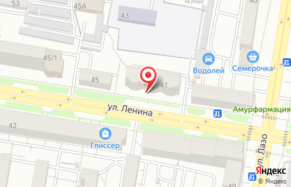 Центр Мой Стоматолог на карте