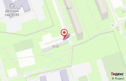 Психотерапевтическая помощь NASIROVSS на Будапештской улице на карте
