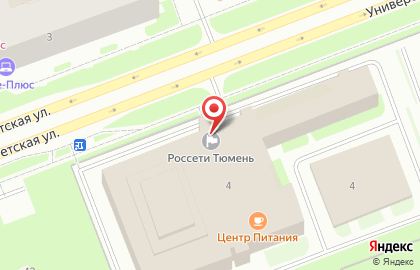 ПолимерТехноСтрой-МК на карте