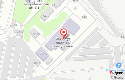 Юборг на карте