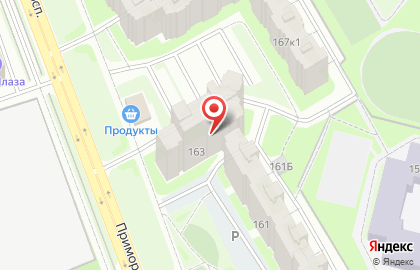 ООО ТП Лаб на карте
