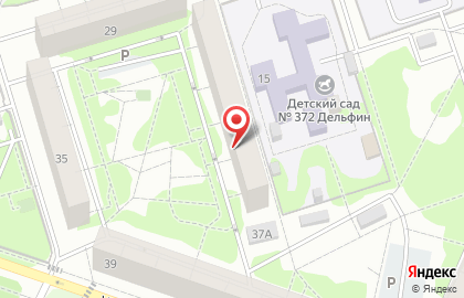 Адвокат Замалдинов А.А. на карте