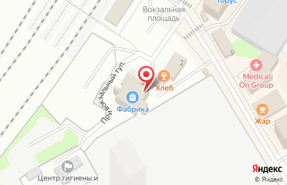 СберБанк в Москве на карте