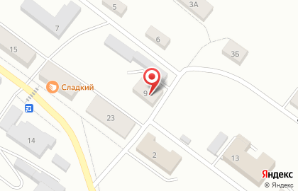 Банк ВТБ в Перми на карте