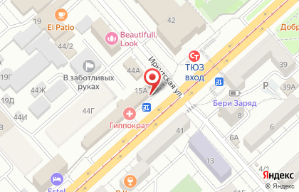 Комплекс-Дизайн на карте