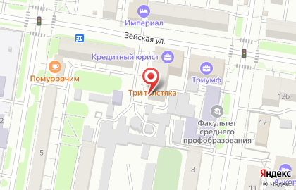 Ремонтно-монтажная компания Умелые руки на карте