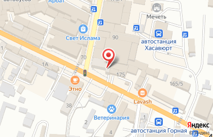 Торговая компания Plaza на карте