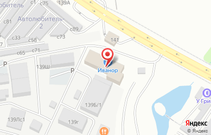 Сервисный центр Re-admin на карте