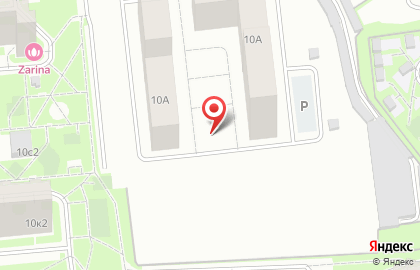 Компания ЛИГОПТ на Совхозной улице на карте