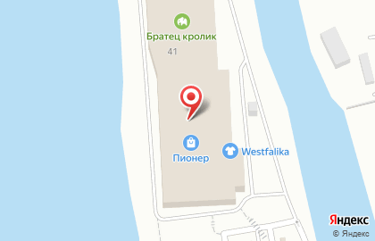 Телекоммуникационная компания МТС на Корабельной улице на карте