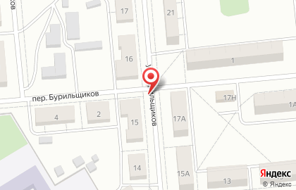 FlashГалактика, ИП Кузнецова Е.С. на карте