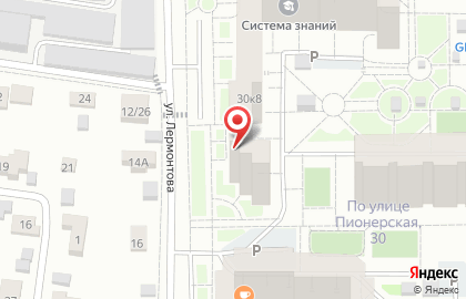 Магазин игрушек в Москве на карте