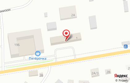 Сауна в Екатеринбурге на карте