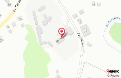 Сибирский барс на карте