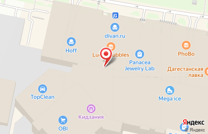 Фирменный магазин Xiaomi в Москве на карте