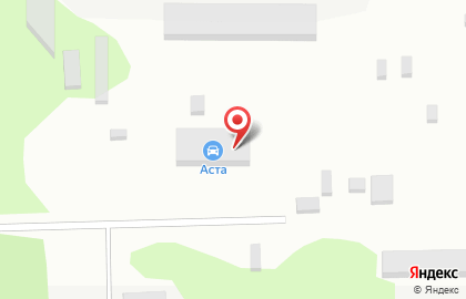 Магазин автозапчастей и автотоваров Авто плюс на карте