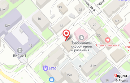 Компания Ремонт Домофонов на карте