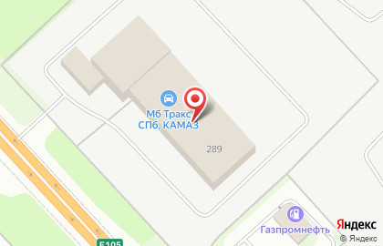 Инмекс на Московском шоссе на карте