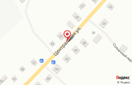 Почта России, АО в Петровск-Забайкальском на карте