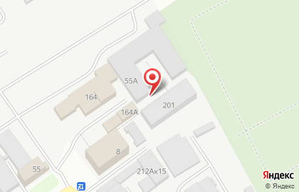 172 на карте