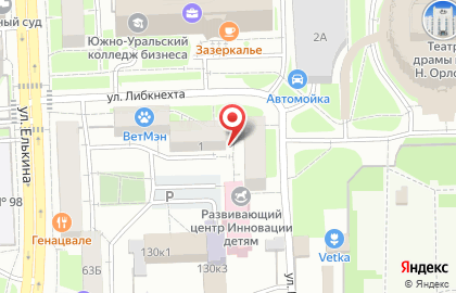 Коллегия адвокатов Адвокаты на карте
