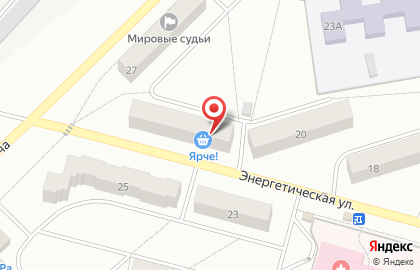 Студия ногтевого сервиса Zлая Zая на карте