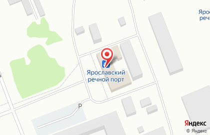 ООО Мета на 2-ой Портовой улице на карте