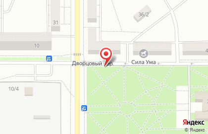 MAXIM в Комсомольске-на-Амуре на карте