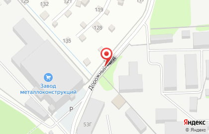 МСМЛЮКС на карте