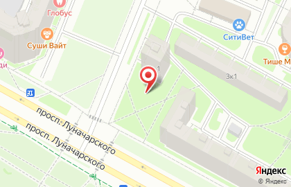 Жск # 814 на карте