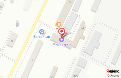 Магазин автотракторных запчастей автотракторных запчастей на улице Чкалова на карте