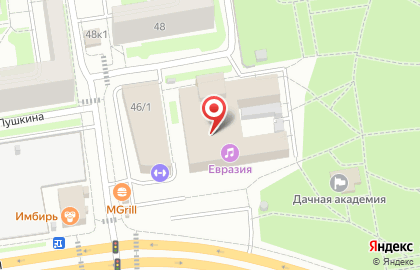 АННА ВЕЛИЯ на карте