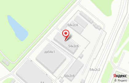Компания ТК Стрелец на карте