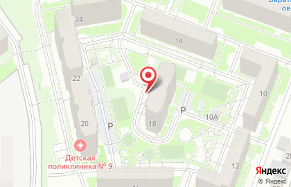 Фукусима на карте