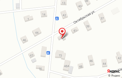 Дивеевское Райпо на карте
