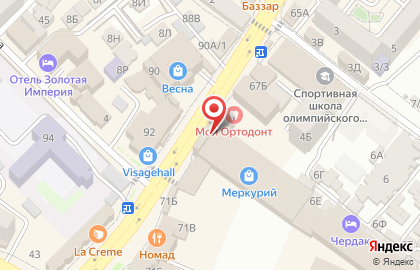 Магазин часов мир Часов на карте