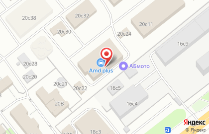 Cake Boutique на Бережковской набережной на карте