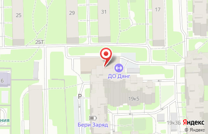 ООО Атепла на карте