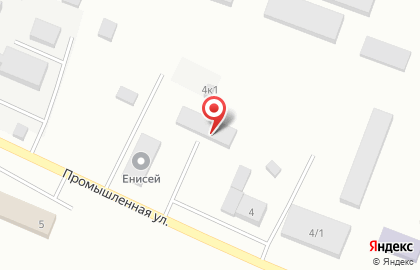 Автосервис в Новосибирске на карте