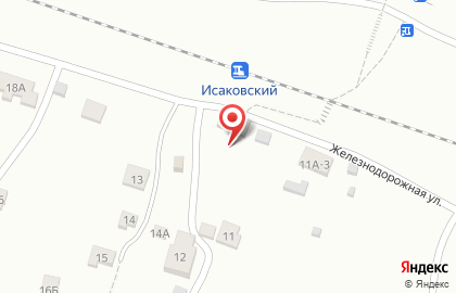 Строй-комплект в Советском районе на карте